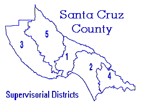 district map